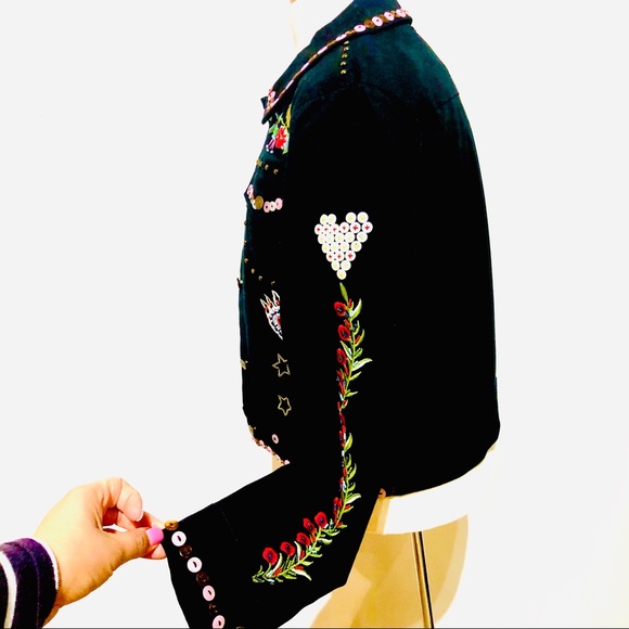 Desigual Jacket - Picture 4 of 7